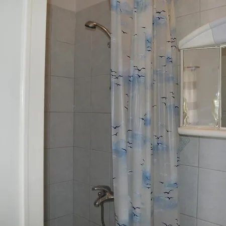 Lägenhet Soba Mira *