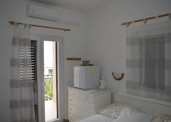 Soba Mira Διαμέρισμα *