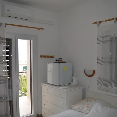 Soba Mira Apartman *