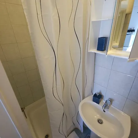 Soba Mira Apartment Makarska