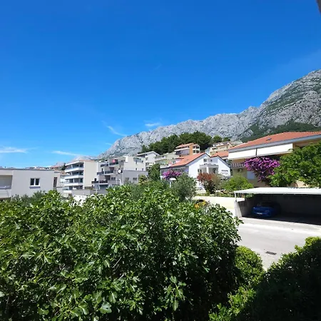 Soba Mira * Makarska