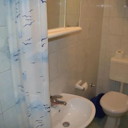Soba Mira Apartamento *